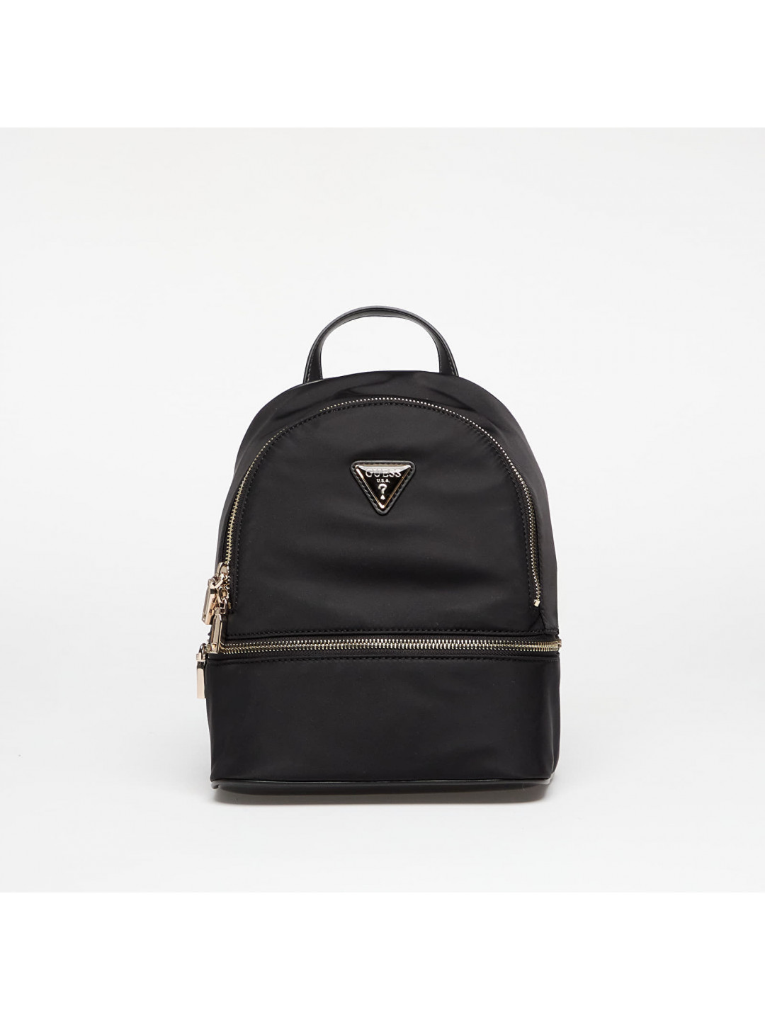 Batoh GUESS Follie Small Backpack Black Universal